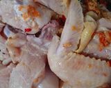 Foto langkah ke 3 dari resep Ayam Kecap Pedes Manis.