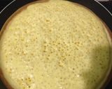 Foto langkah ke 5 dari resep Martabak Manis nyarang.