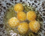 Foto langkah ke 12 dari resep Bitter ballen isi keju #pr_lekkermeneer.