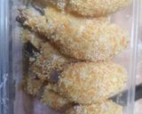 Foto langkah ke 5 dari resep Kroket Kentang Udang.