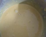 A picture of step 4 of Batata Vada.