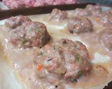 Foto del paso 2 de la receta: Mini Hamburguesas en Pan Amasado Artesanal