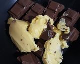 Foto langkah ke 1 dari resep Brownies cookies.