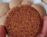Foto del paso 7 de la receta: Galletitas con harina integral, fáciles, económicas, rendidoras, sin balanza, ideal principiantes 🥰