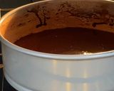 A picture of step 4 of Chocolate Cake Recipe Eid Special Recipe😋🍽.