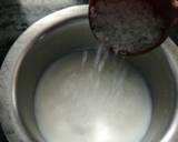 Mayonnaise (Without Eggs) recipe step 3 photo