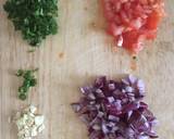 Spicy sprouts recipe step 1 photo