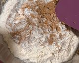Puszedli❤️ Töltött puszedli ❤️ recept fázis 5 fotója