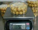 Foto langkah ke 5 dari resep Nastar.