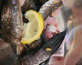 Foto langkah ke 1 dari resep Ikan Gabus Goreng.
