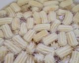 صورة لخطوة 3 من وصفة بلح الشام
