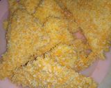 Foto langkah ke 4 dari resep Roti goreng simple.
