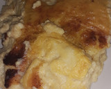 صورة لخطوة 4 من وصفة كرانتيكا روعة 😋 ❤️