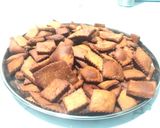 आषाढ-कापण्या (Ashadh Kapnya Recipe In Marathi) रेसिपी स्टेप 4 फोटो