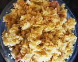 Foto del paso 5 de la receta: Repollo rehogado tradicional adaptado a Thermomix
