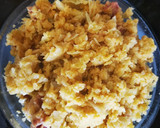 Foto del paso 5 de la receta: Repollo rehogado tradicional adaptado a Thermomix