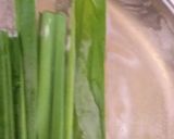 Foto langkah ke 4 dari resep Bubur Candil/Kolak Biji Salak (Ubi Ungu/Kuning).