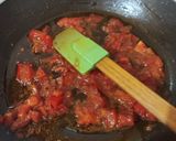 दाल बाटी (dal bati recipe in Hindi) रेसिपी चरण 3 फोटो