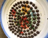 Foto langkah ke 2 dari resep Choco Chip Cookies.