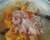 Foto langkah ke 1 dari resep Udang Saos Pedas.
