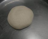 જુવાર ની ભાખરી (jowar bhakri recipe in gujarati) રેસીપી સ્ટેપ3ફોટો