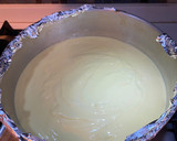 Foto del paso 14 de la receta: Cheesecake de limón