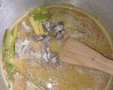 Foto langkah ke 4 dari resep Tongseng Hati Ampela Ayam.