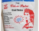 Foto langkah ke 2 dari resep Udang telor asin.