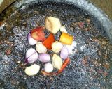 Foto langkah ke 2 dari resep Pesmol ikan bawal.