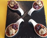 Foto del paso 7 de la receta Cucharas orientales