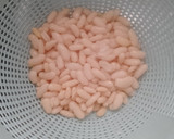 Foto del paso 1 de la receta: Empedrat