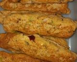A picture of step 3 of Reshmi Kebab.