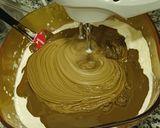 Foto del paso 3 de la receta: Cheesecake de pistacho