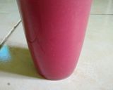 Foto langkah ke 1 dari resep Jus buah bit seger.
