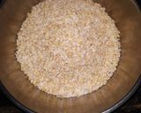 ওটসের চিলা (Oats Chila recipe in Bengali)) রেসিপি ধাপ - 1 ছবি