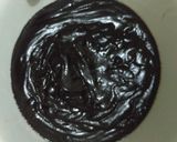 Foto langkah ke 3 dari resep Selai coklat (saus coklat).