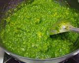 Spinach khichdi recipe step 5 photo