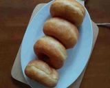 Foto langkah ke 7 dari resep Donat Kentang.