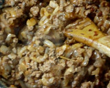 Foto del paso 1 de la receta: Lasagna