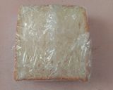 Foto langkah ke 4 dari resep Orange Sandwich.