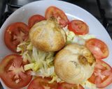 Foto del paso 5 de la receta: Ataditos para fiesta de bodas