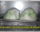 Foto langkah ke 4 dari resep Cloud Bread.