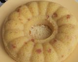 Foto langkah ke 8 dari resep Bolu Kukus Keju Susu DeliCious😙🤩😍 Simple, Cepat dan Soft 👍🌟.