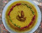 عکس مرحله 4 از دستور پلو کدو حلوایی با مرغ خوشمزه و مجلسی به روش اصلی