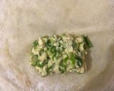 Foto langkah ke 4 dari resep Martabak Telor Tahu.