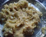 ডিম আলুর ভর্তা (Dim Alur Bharta Recipe in Bengali) রেসিপি ধাপ - 5 ছবি