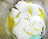 Słodkie pierożki Xue Mei Niangwersja niskocukrowa krok przepisu 4 zdjęcie