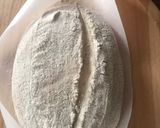 A picture of step 21 of Hearty Rustic Sourdough Bread.