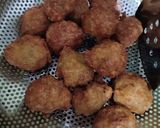 Foto langkah ke 1 dari resep Baso goreng babi.