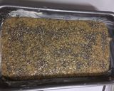 Foto del paso 4 de la receta: Pan de linaza y chía